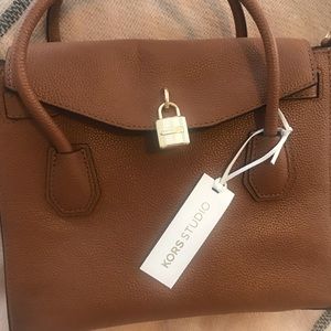 Michael Kors Mercer All in one